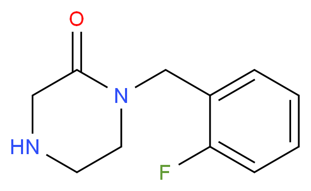 893747-85-8 molecular structure