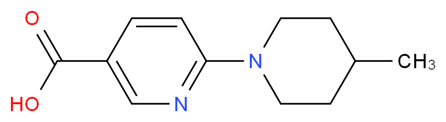 MFCD09043711 molecular structure