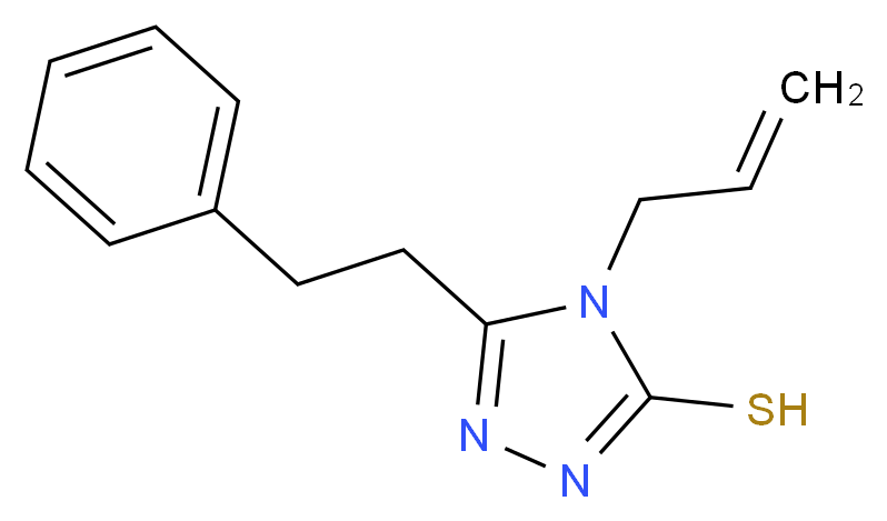 590376-39-9 molecular structure