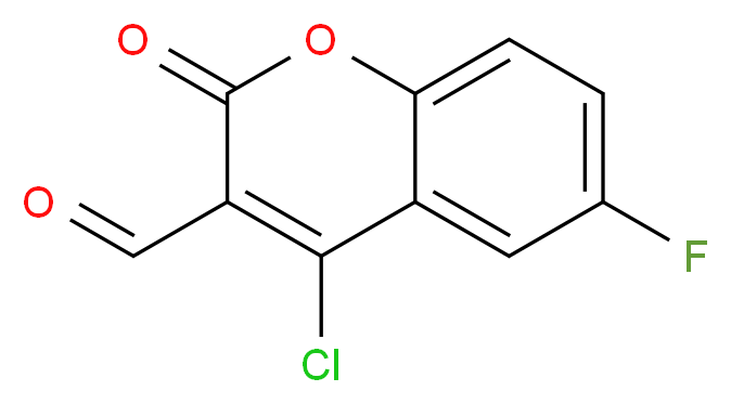 MFCD03789274 molecular structure