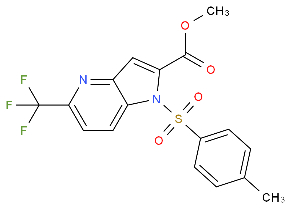 952182-33-1 molecular structure