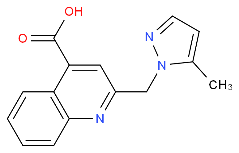 MFCD05861711 molecular structure