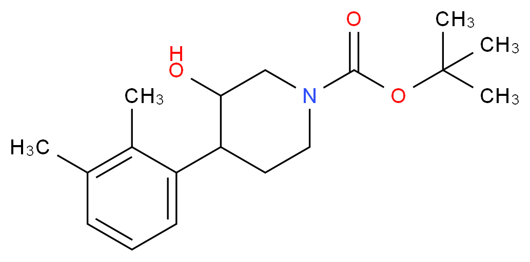 MFCD20502183 molecular structure