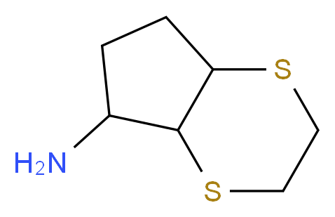 MFCD22741185 molecular structure