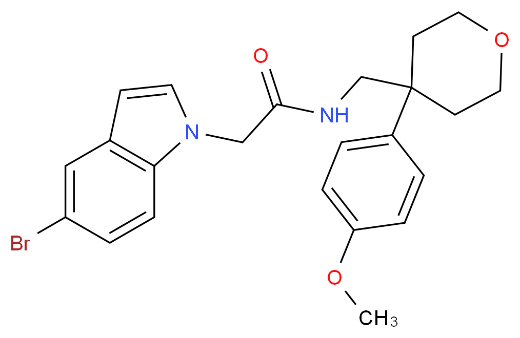 164281705 molecular structure