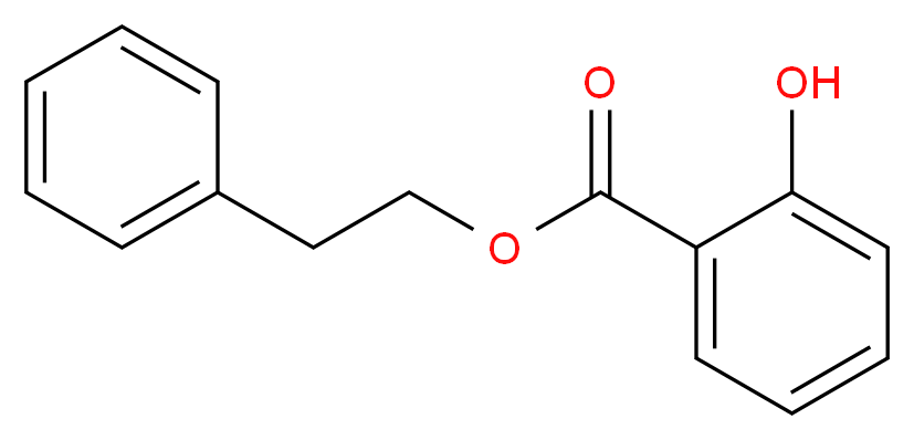 87-22-9 molecular structure