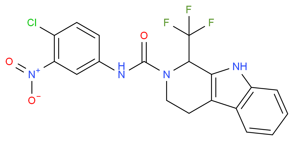 MFCD01571155 molecular structure
