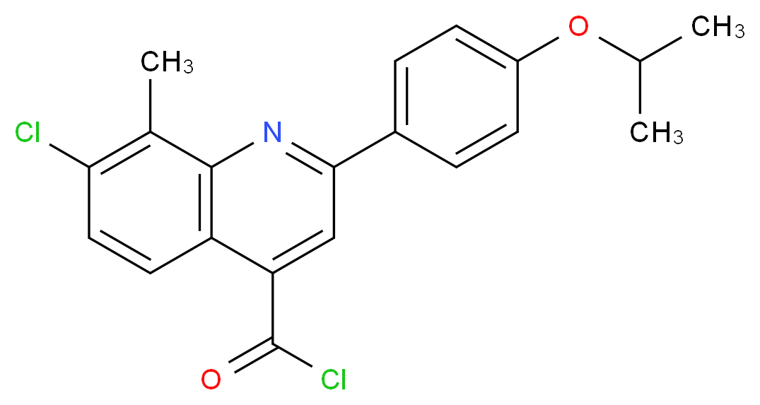 MFCD03422846 molecular structure
