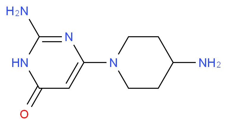 1158247-58-5 molecular structure