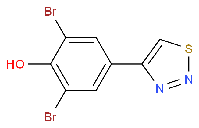 MFCD01934418 molecular structure