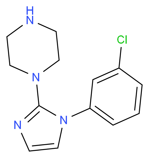 MFCD09864165 molecular structure