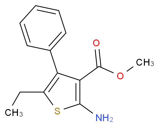 588678-88-0 molecular structure