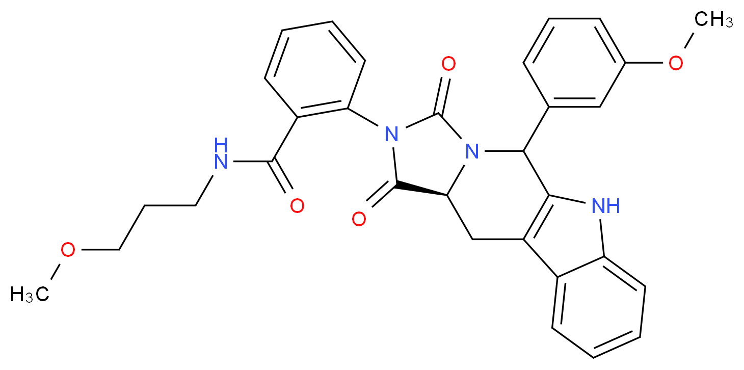 164268582 molecular structure