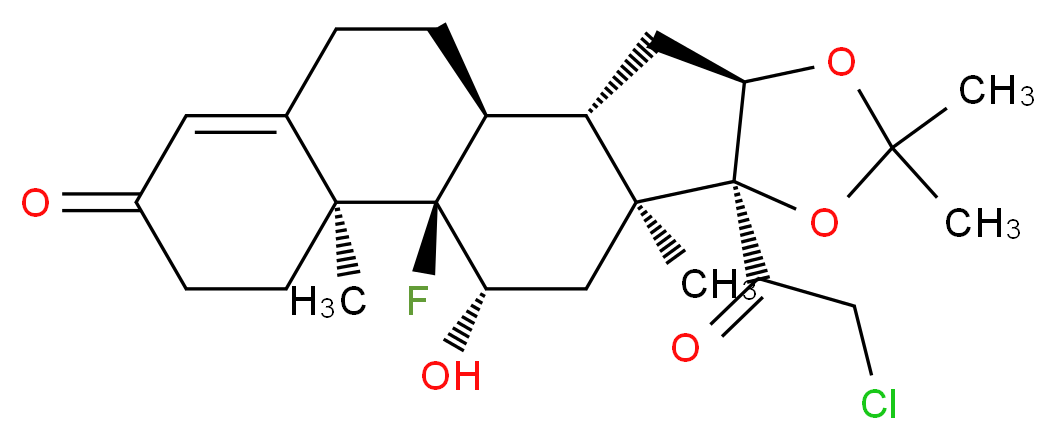 3093-35-4 molecular structure