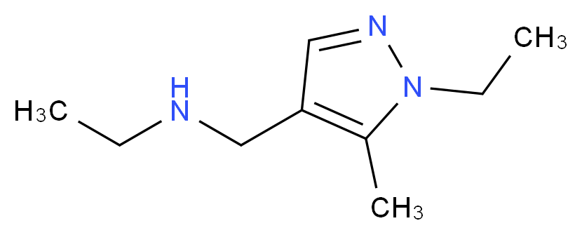 MFCD08685650 molecular structure