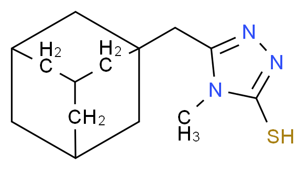 MFCD04968886 molecular structure