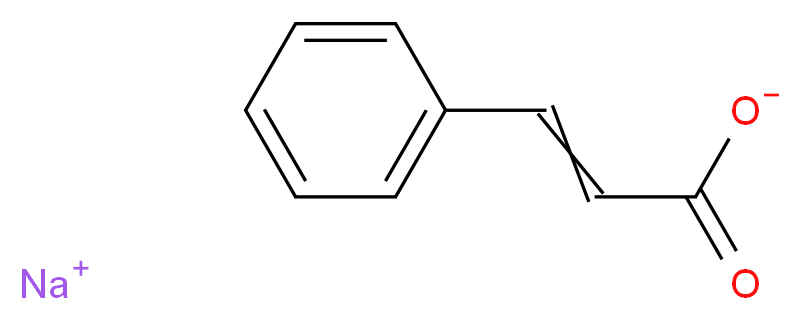 538-42-1 molecular structure