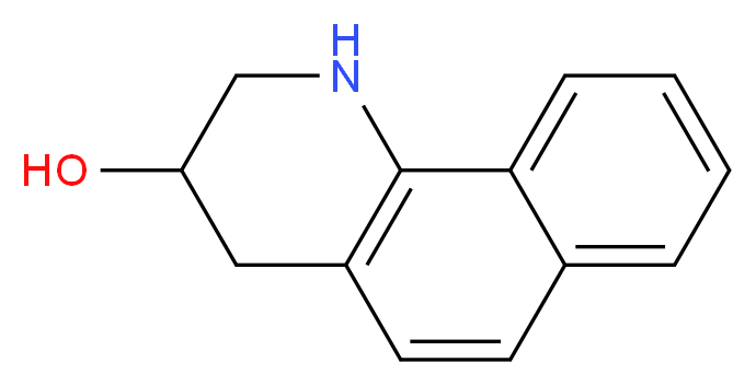 5423-67-6 molecular structure