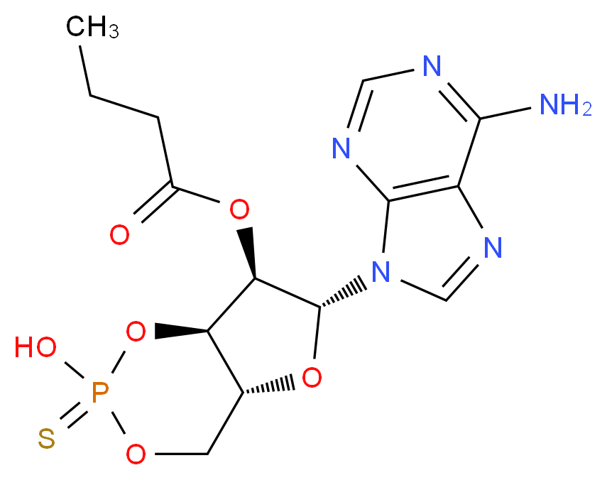 152218-23-0 molecular structure
