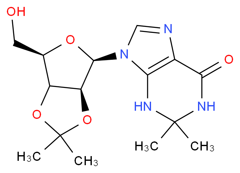 136207-52-8 molecular structure