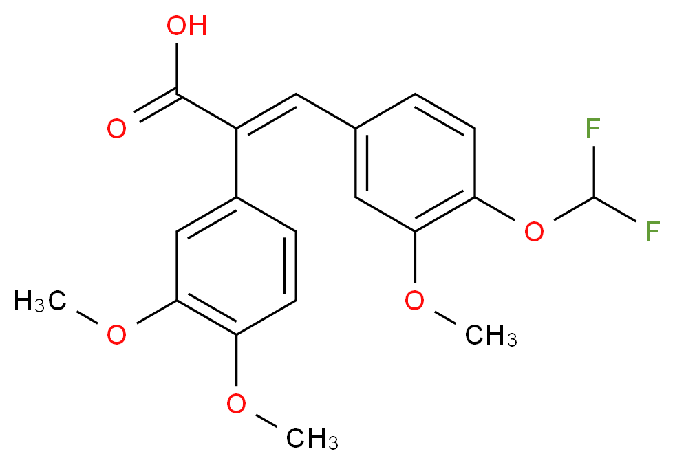 MFCD03152337 molecular structure
