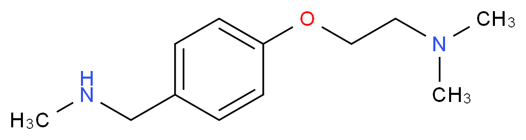 886851-38-3 molecular structure