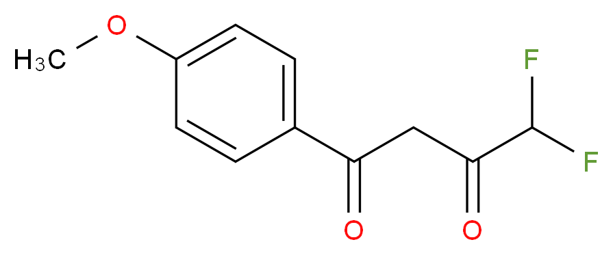MFCD03419781 molecular structure