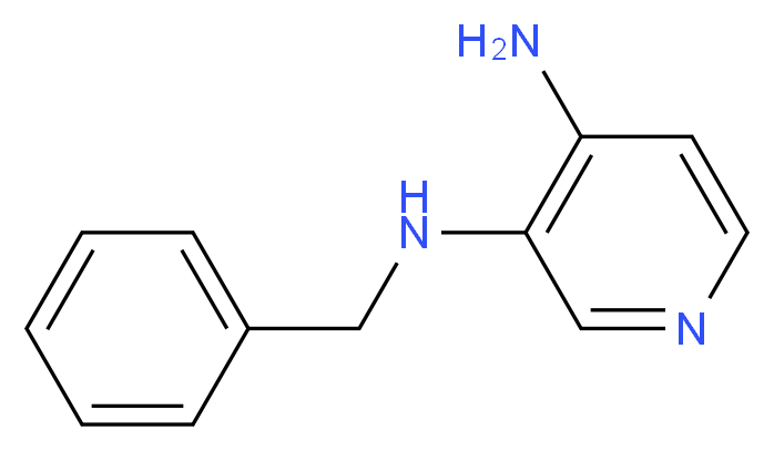 75115-28-5 molecular structure