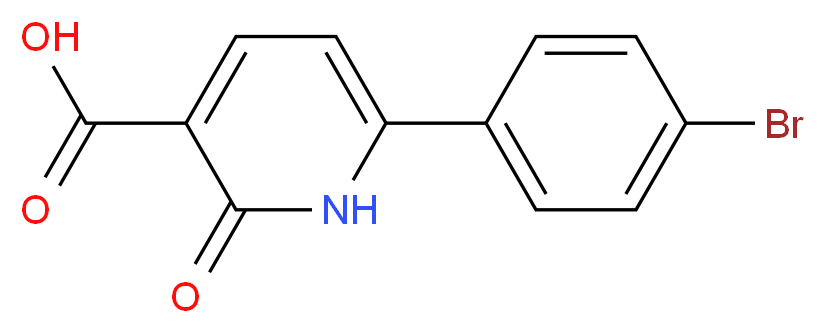 MFCD16437660 molecular structure