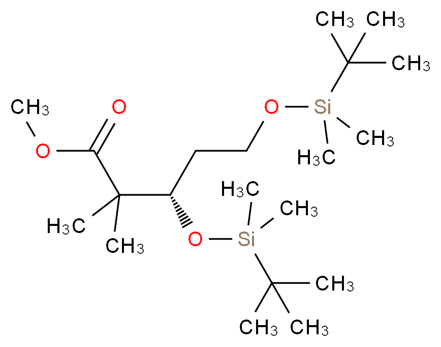 218614-13-2 molecular structure