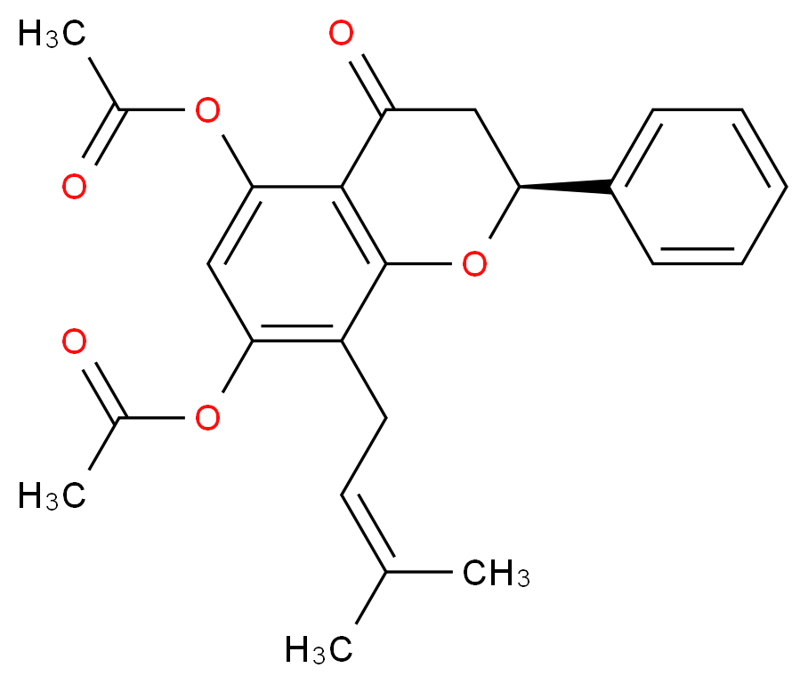 164242322 molecular structure