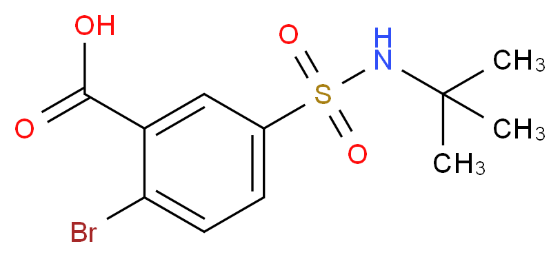 MFCD06349001 molecular structure