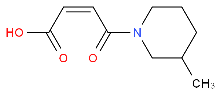 MFCD01336710 molecular structure