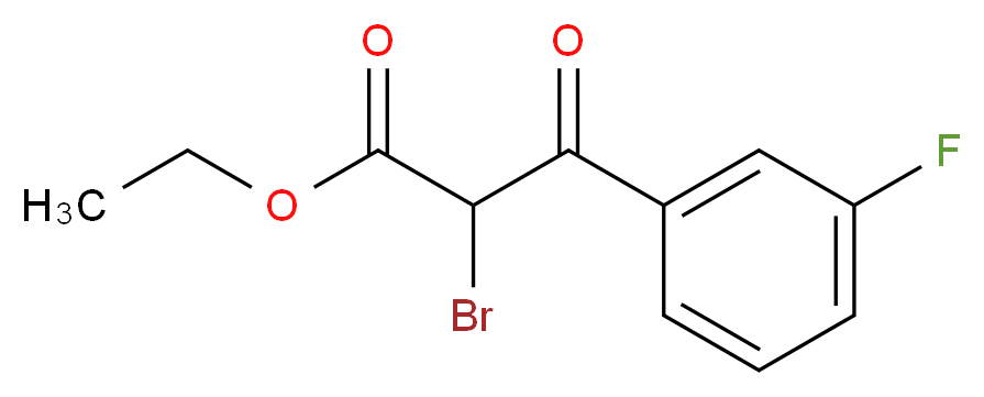 MFCD08458032 molecular structure