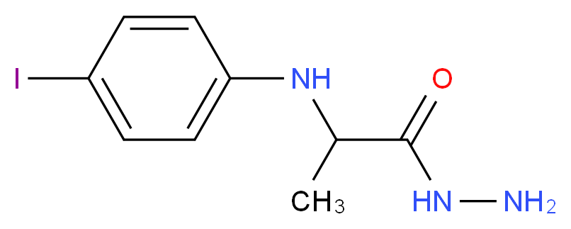 MFCD02255640 molecular structure