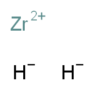 7704-99-6 molecular structure