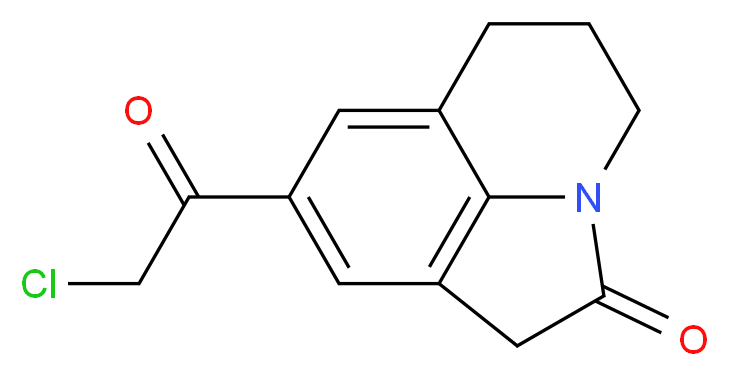 MFCD07324819 molecular structure
