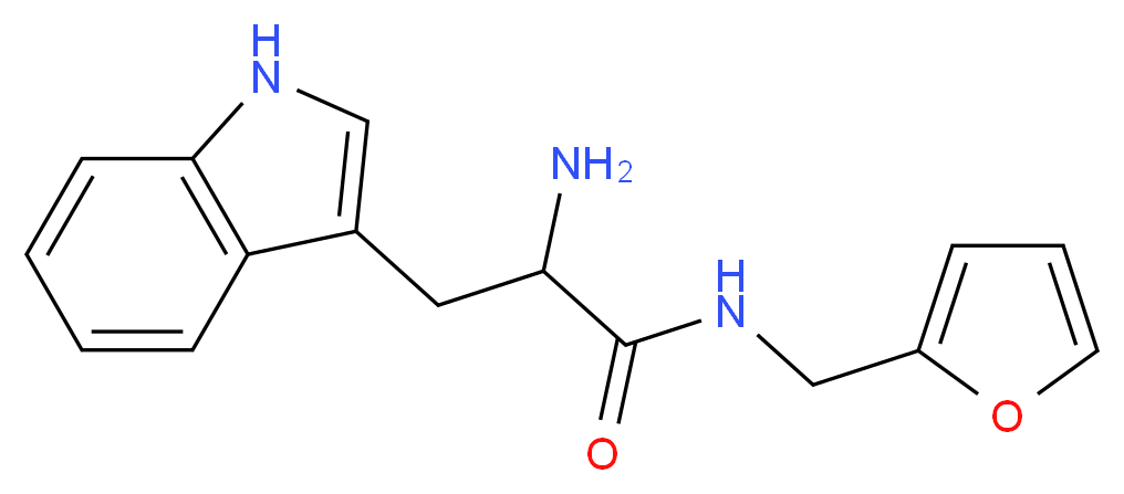 MFCD02373689 molecular structure