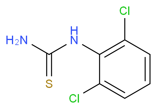 6590-91-6 molecular structure