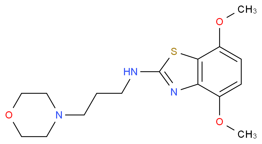MFCD11987013 molecular structure