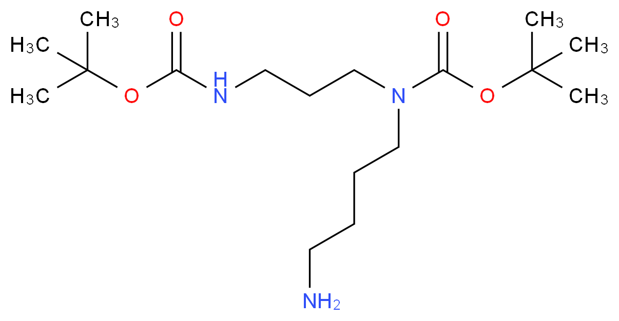 85503-20-4 molecular structure