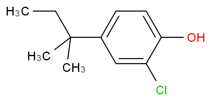 5323-65-9 molecular structure