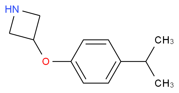 MFCD13559965 molecular structure