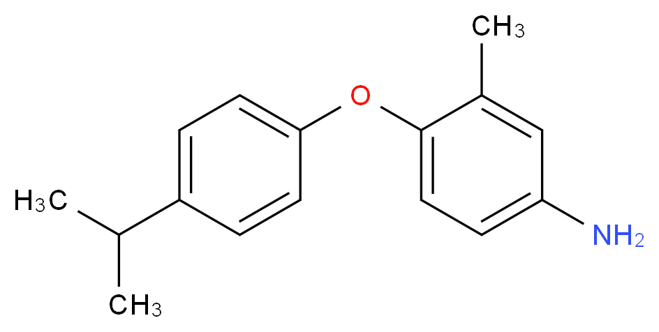 MFCD08687996 molecular structure