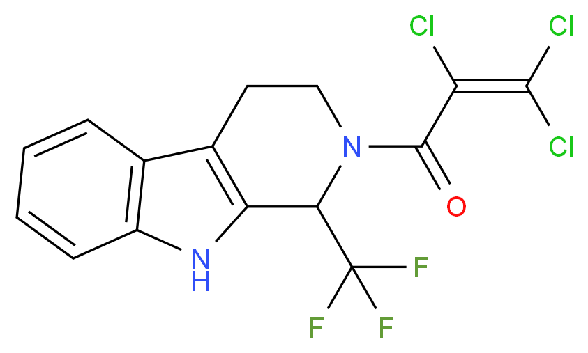 MFCD00109733 molecular structure