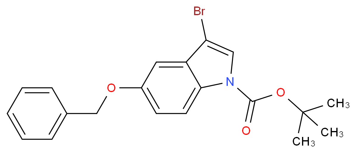 914349-28-3 molecular structure