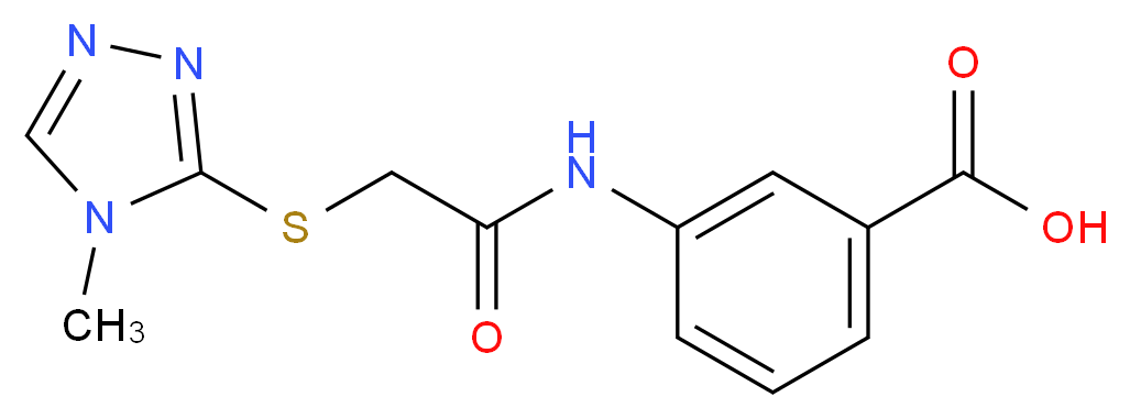 MFCD03771461 molecular structure