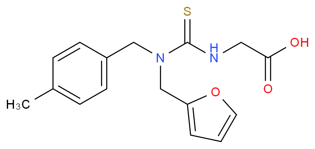 MFCD03450464 molecular structure