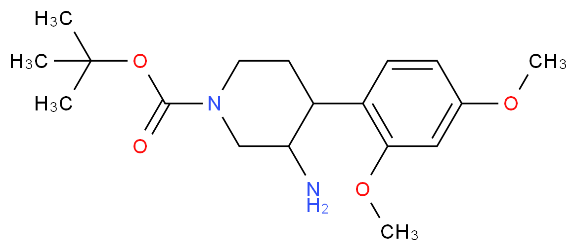 MFCD20502217 molecular structure