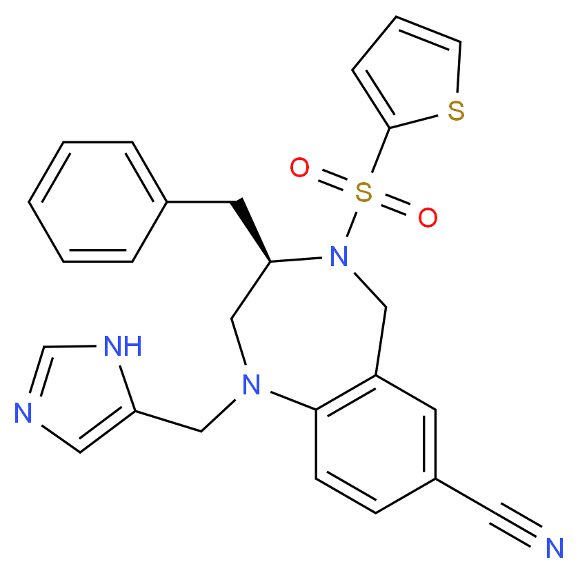 195987-41-8 molecular structure